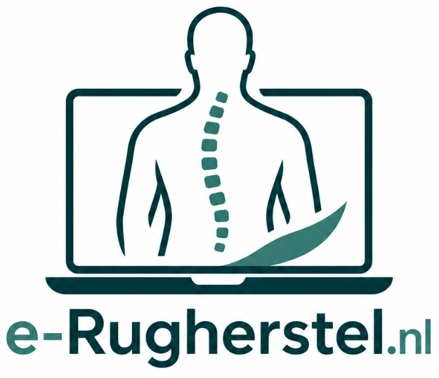 Rug herstel programma